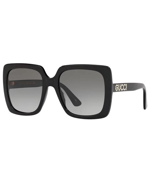 gucci sunglasses gg0418s 54|Gucci sunglasses women.